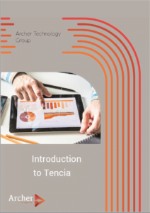 tencia user guide and manuals